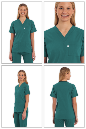 Scrubs Forma